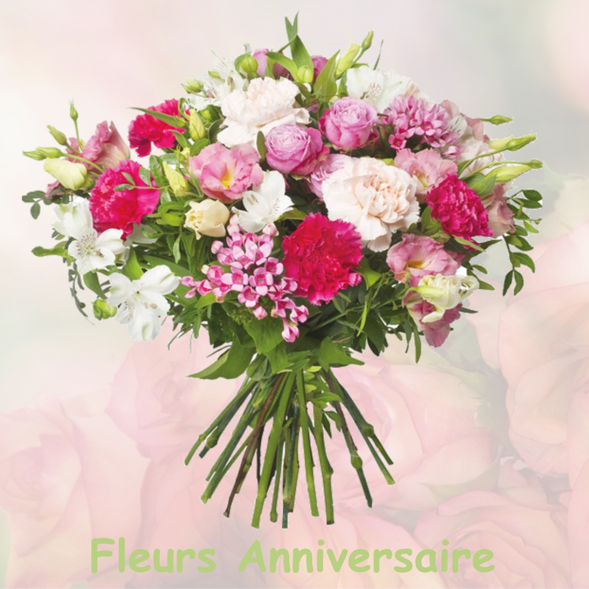 fleurs anniversaire HARTENNES-ET-TAUX